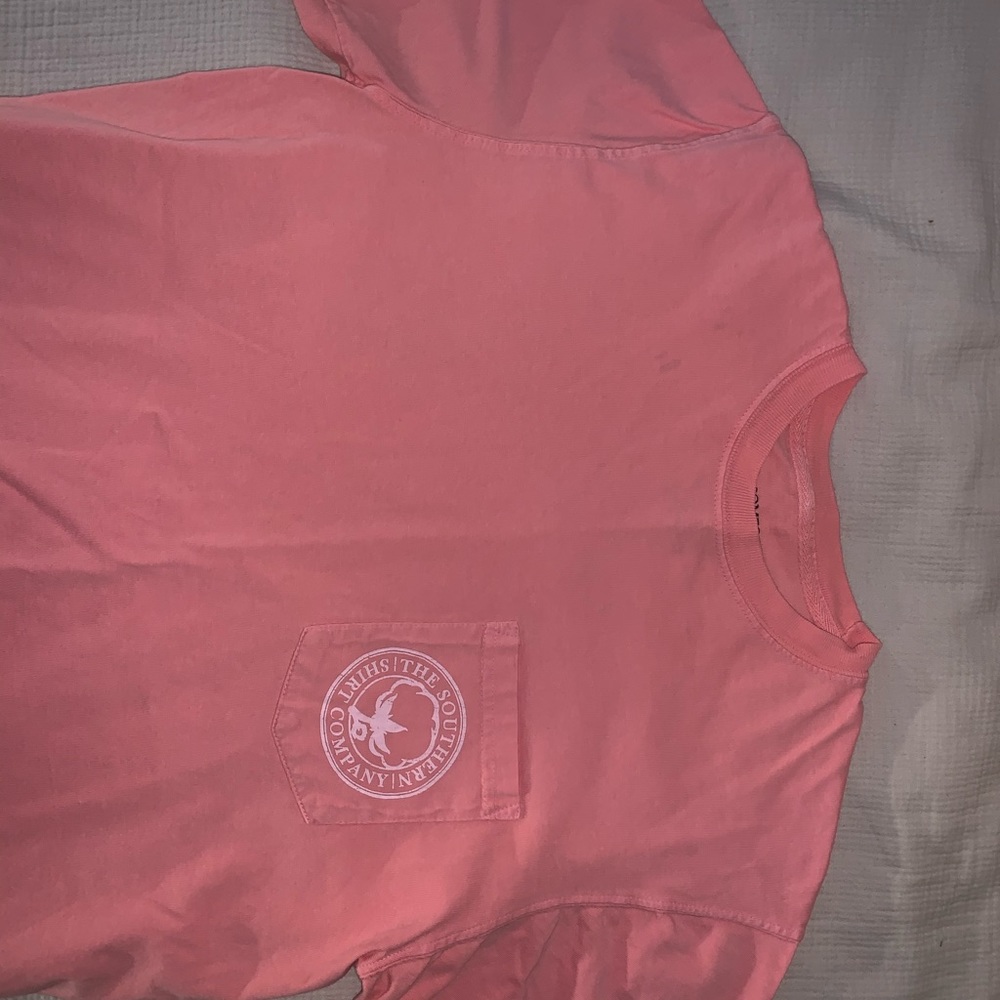 The Southern Shirt Company T-shirt - Picture 2 of 6